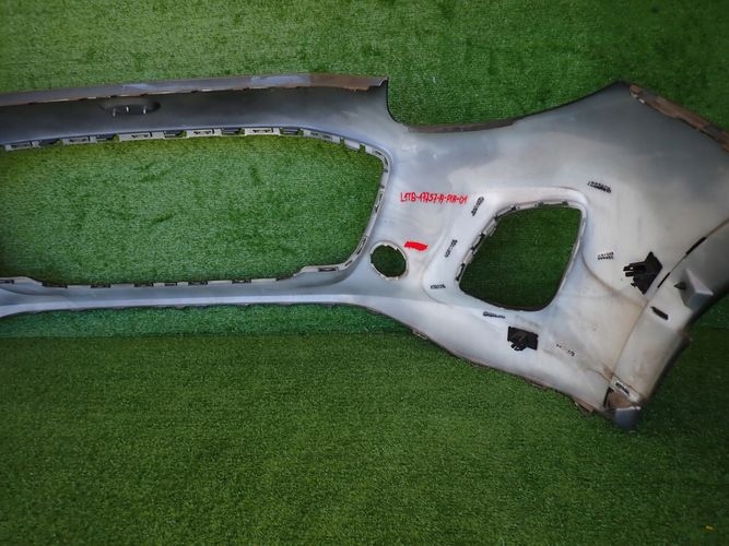 FORD PUMA MK2 II 19- Frontstoßstange vorne