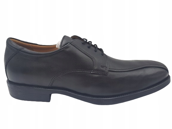 Po buty m skie Geox U Federico W Derby Rozmiar 45 15403304778 Allegro.pl