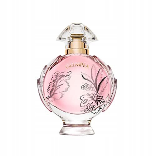 Paco Rabanne Olympea Blossom Edp Objem: 30 ML Pro Ženy
