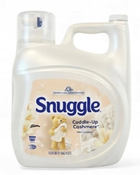 Snuggle Cuddle-Up Cashmere 4,52 l 225 oplachů Tekutá aviváž