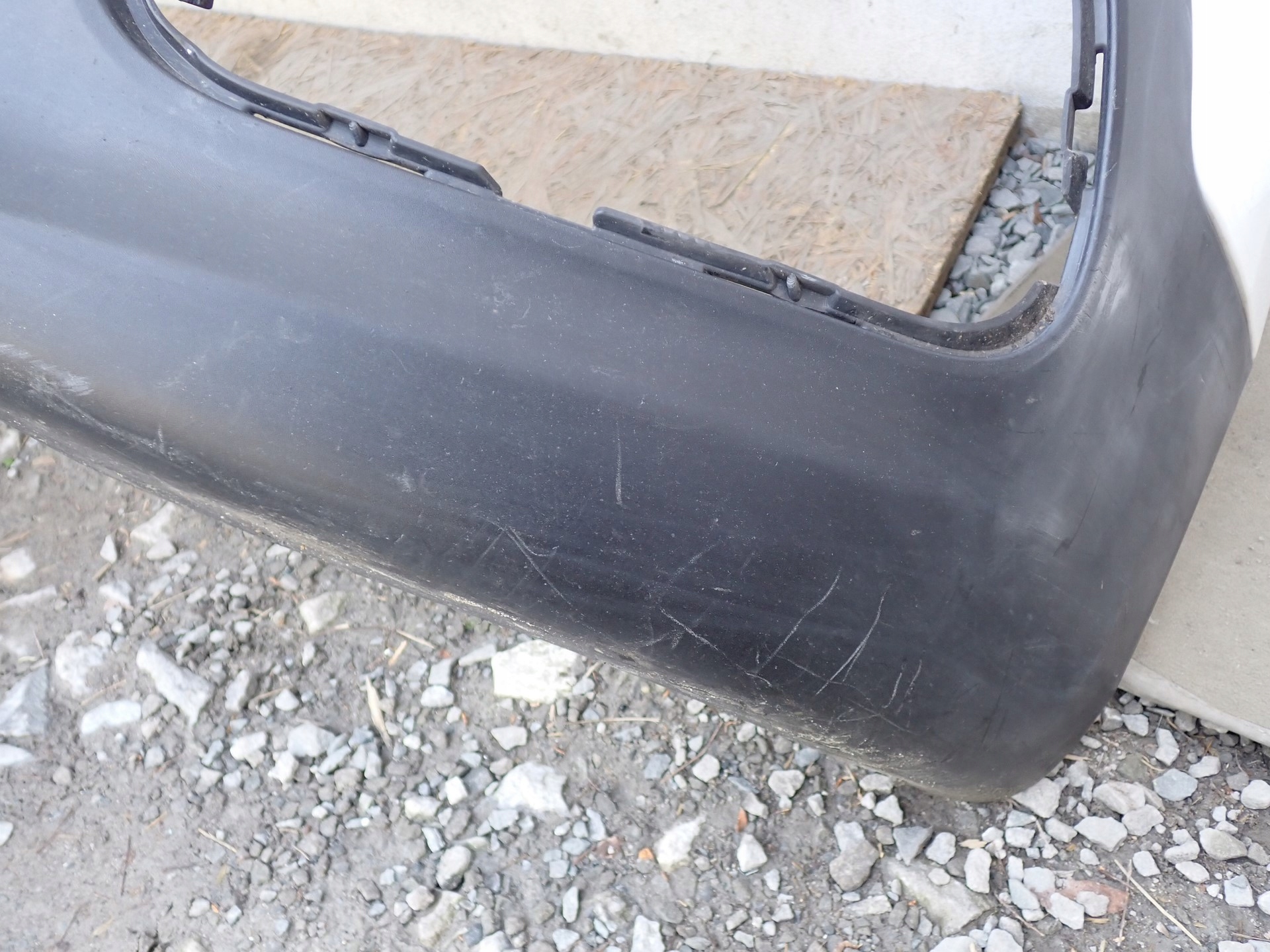 bumper front front CITROEN BERLINGO 4 IV K9 18