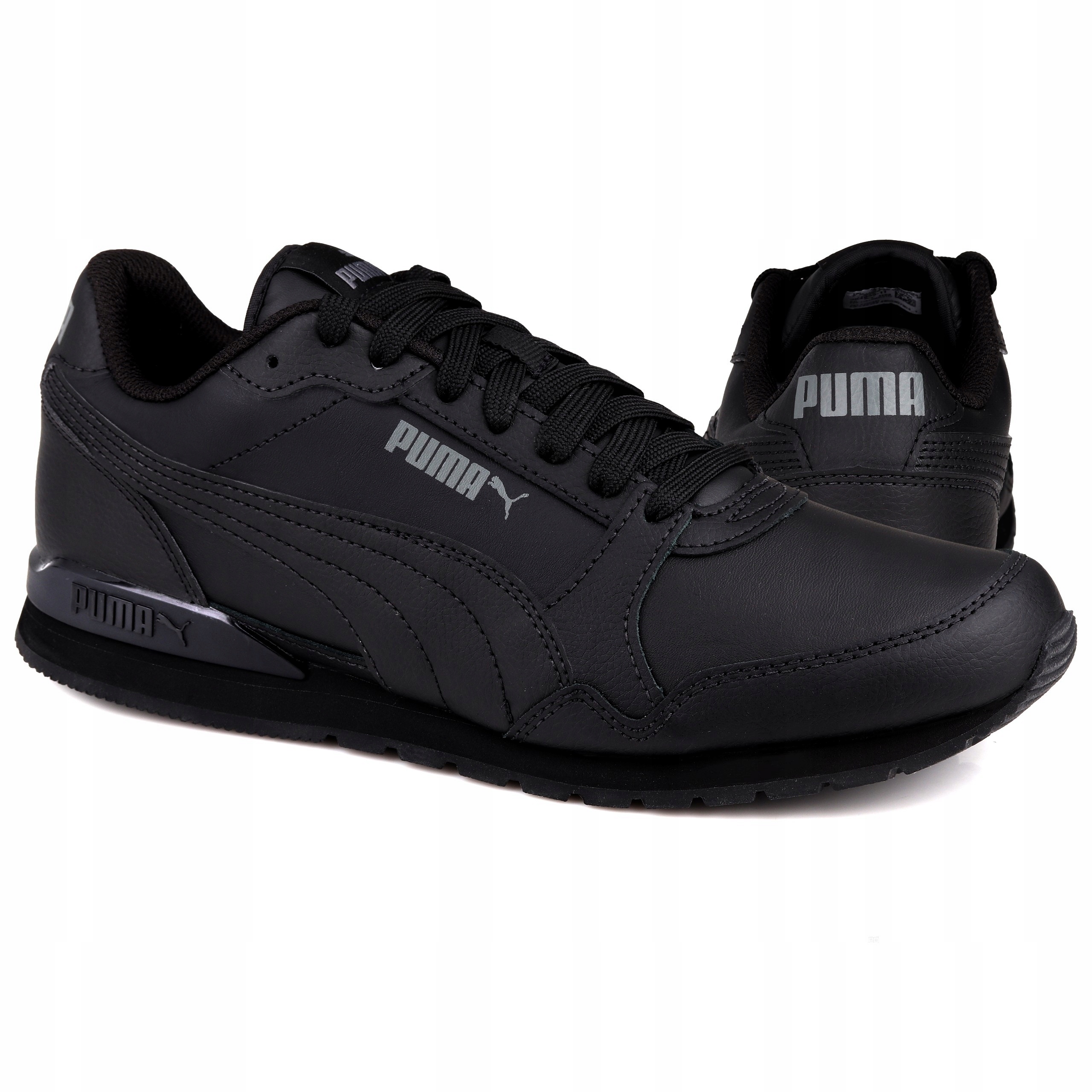 Sportovní Boty Puma Originál pohodlná kožená obuv pro každodenní nošení, velikost vel.
