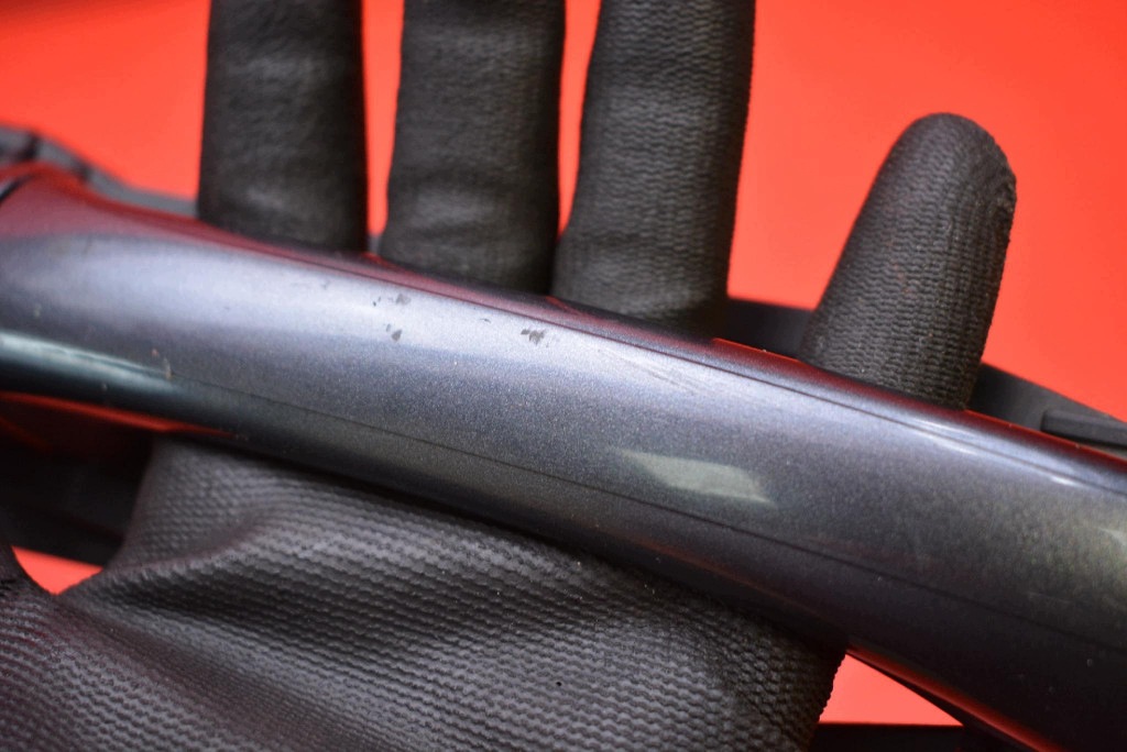 handle left front front C755 2037600134 MERCEDES E-KLASA W211 LIFT 06-09