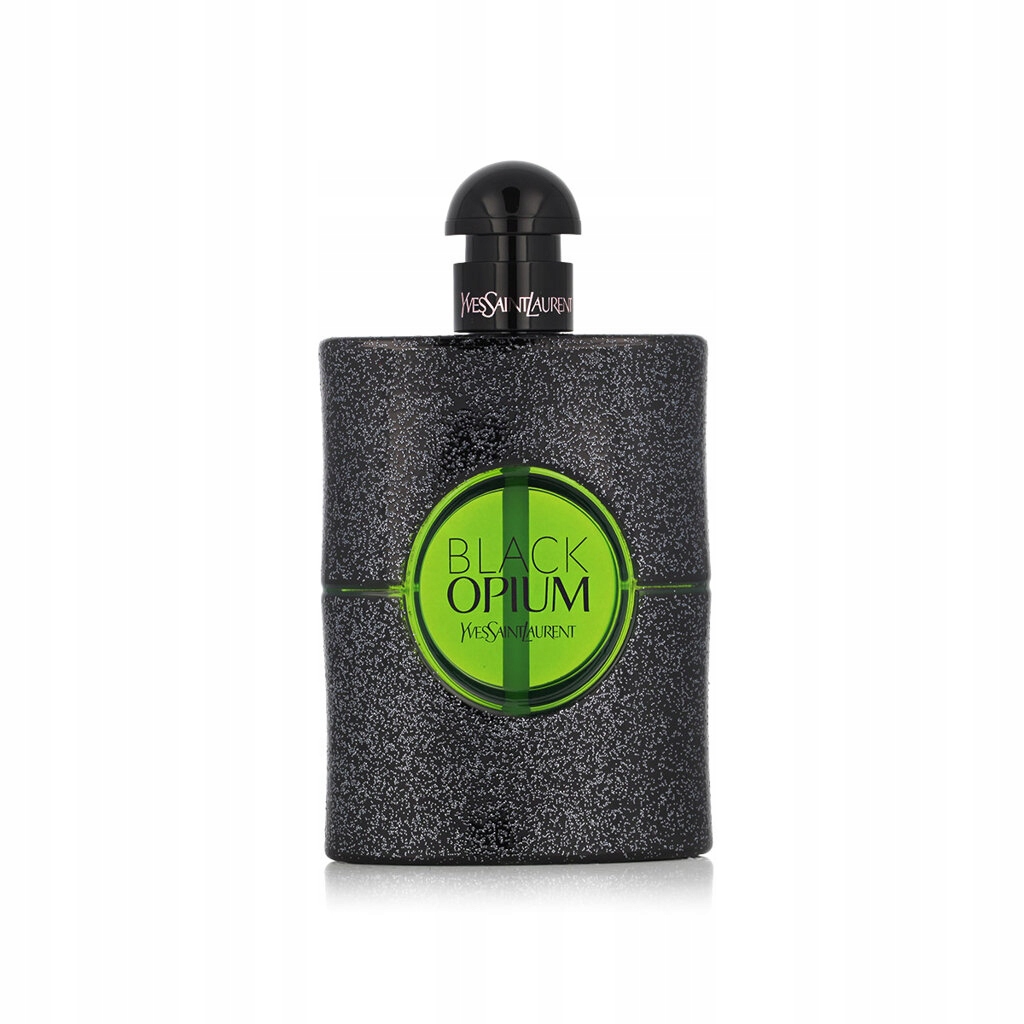 Yves Saint Laurent Black Opium Illicit Green Edp 75 ml W