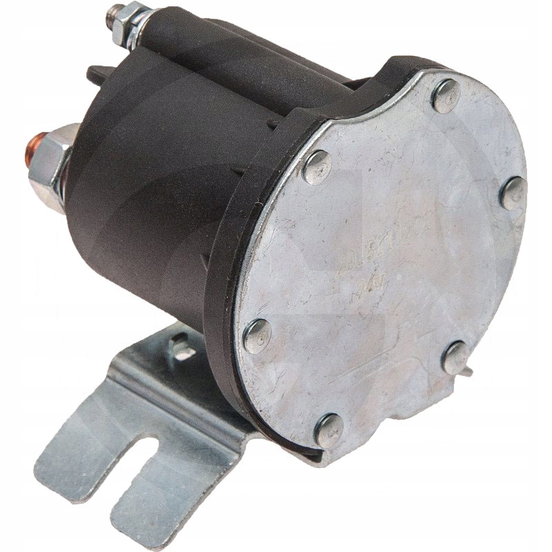 Cewka startowa do Wywrotka Kiper 200A 24V Part number 667850EF1070 24