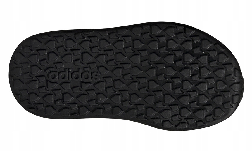 25,5 SPORTOWE BUTY ADIDAS DZIECIĘCE RZEPY FW9312 Kod producenta FW9312