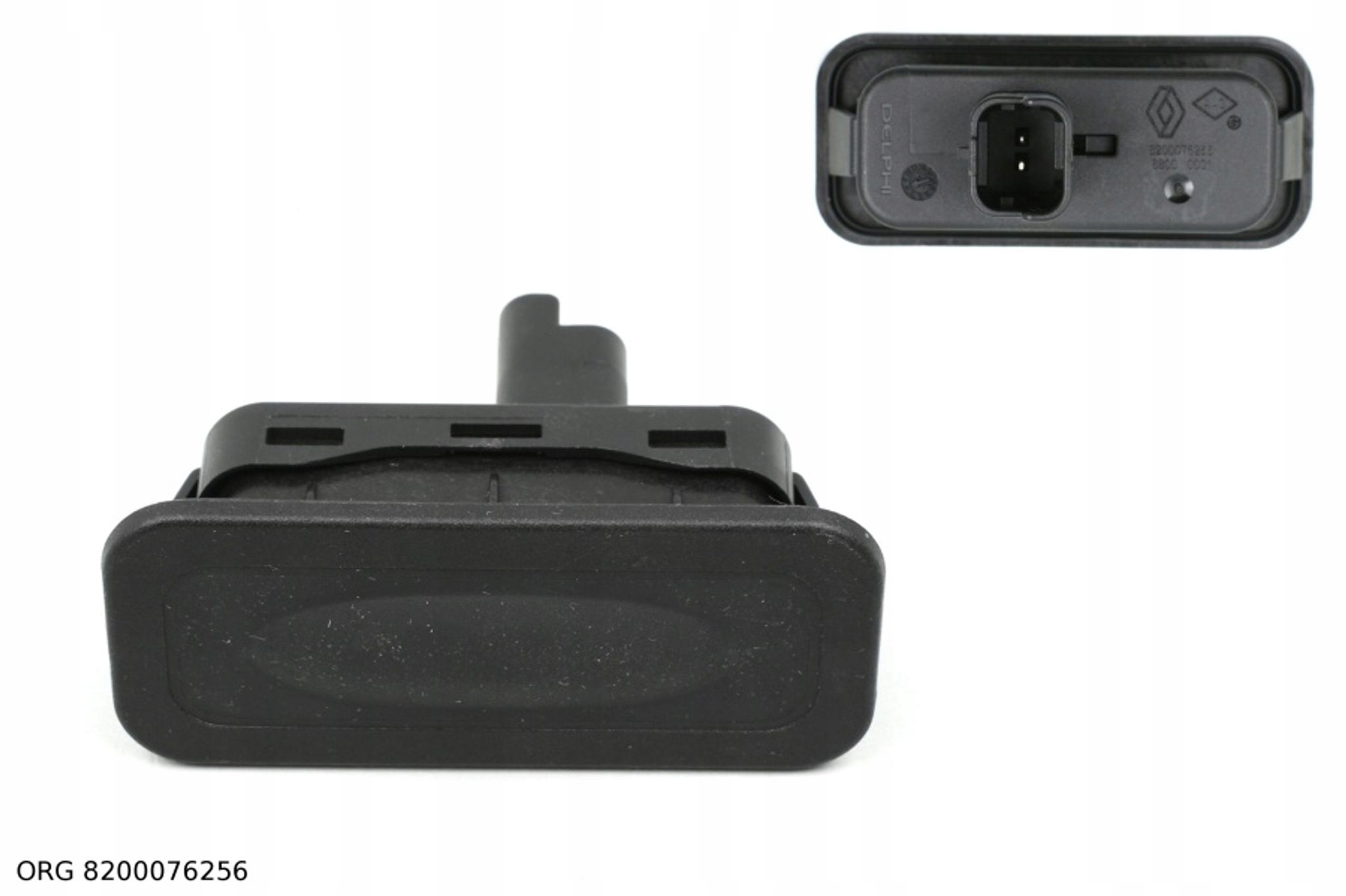 Stykač Zadní Klapky R Megane 02-/SCENI Org 8200076256