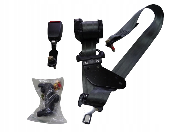 РЕМІНЬ БЕЗПЕКИ SUYFA DEFENCE 620086