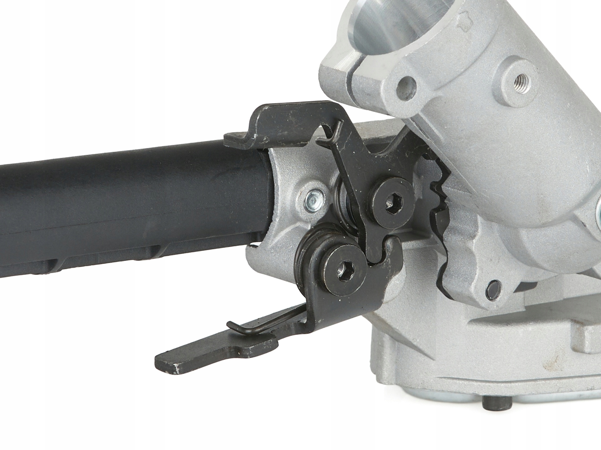 Przystawka do kosy spalinowej nożyce do żywopłotu Typ przystawka