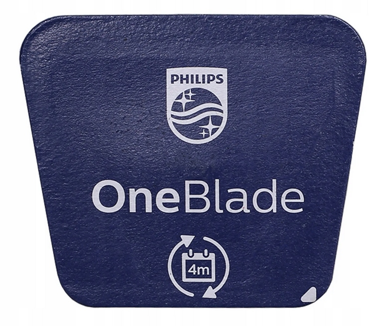 Ostrze Nakładka Philips OneBlade QP210/50 Model QP210
