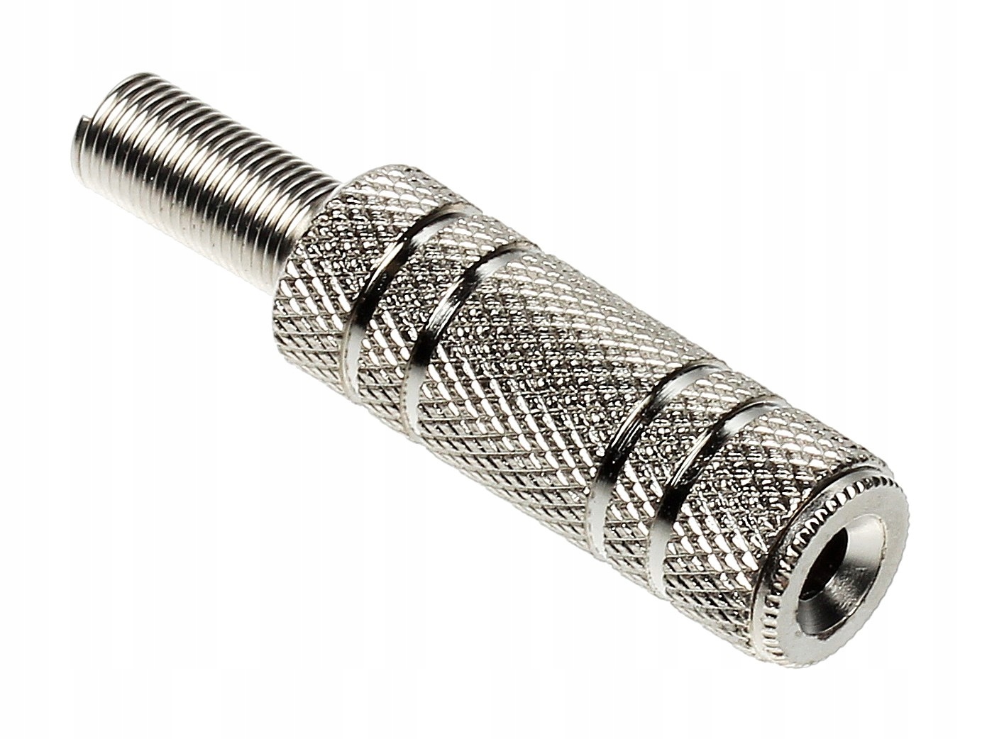 

Gniazdo JACK-G/3.5/S/MET