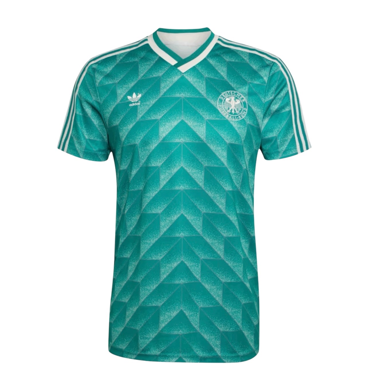 Koszulka Niemcy Mistrzostwa Świata 1990 Away Adidas Originals KD3999 r.XXXL