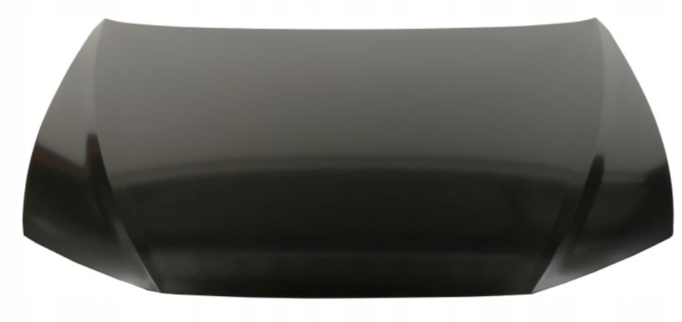 AUDI A6 C8g 2018- КАПОТ НОВОЕ АЛЮМИНИЙ