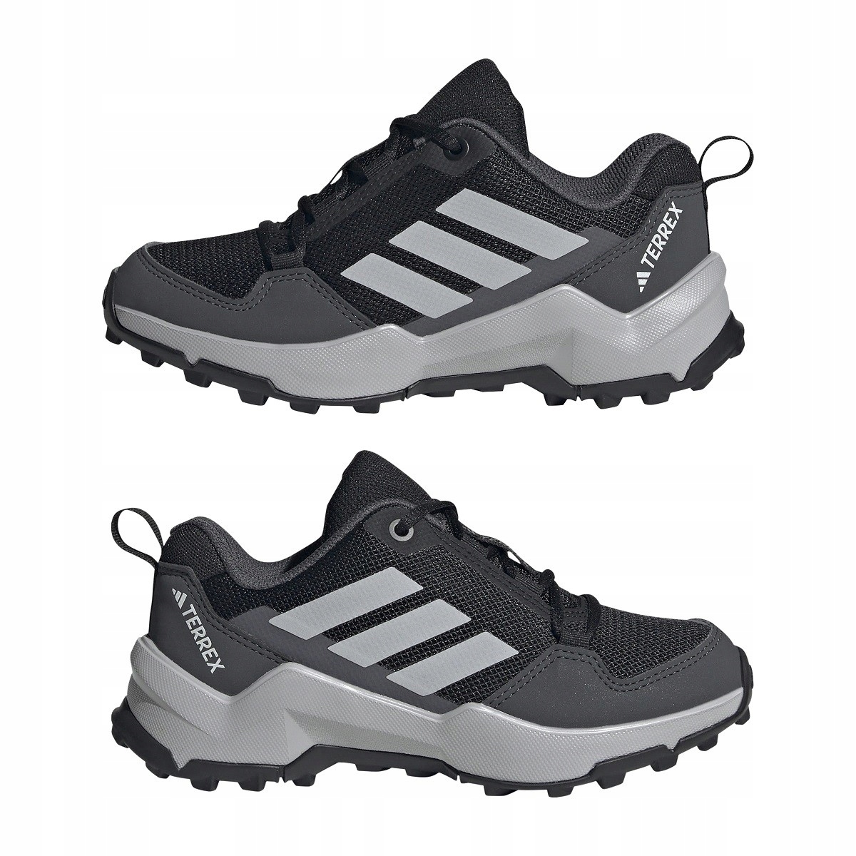 Terrex AX4S adidas univerzální trekové boty vel 36 2/3