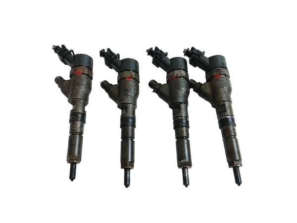 PEUGEOT 307 2.0 HDI injector 9641742880