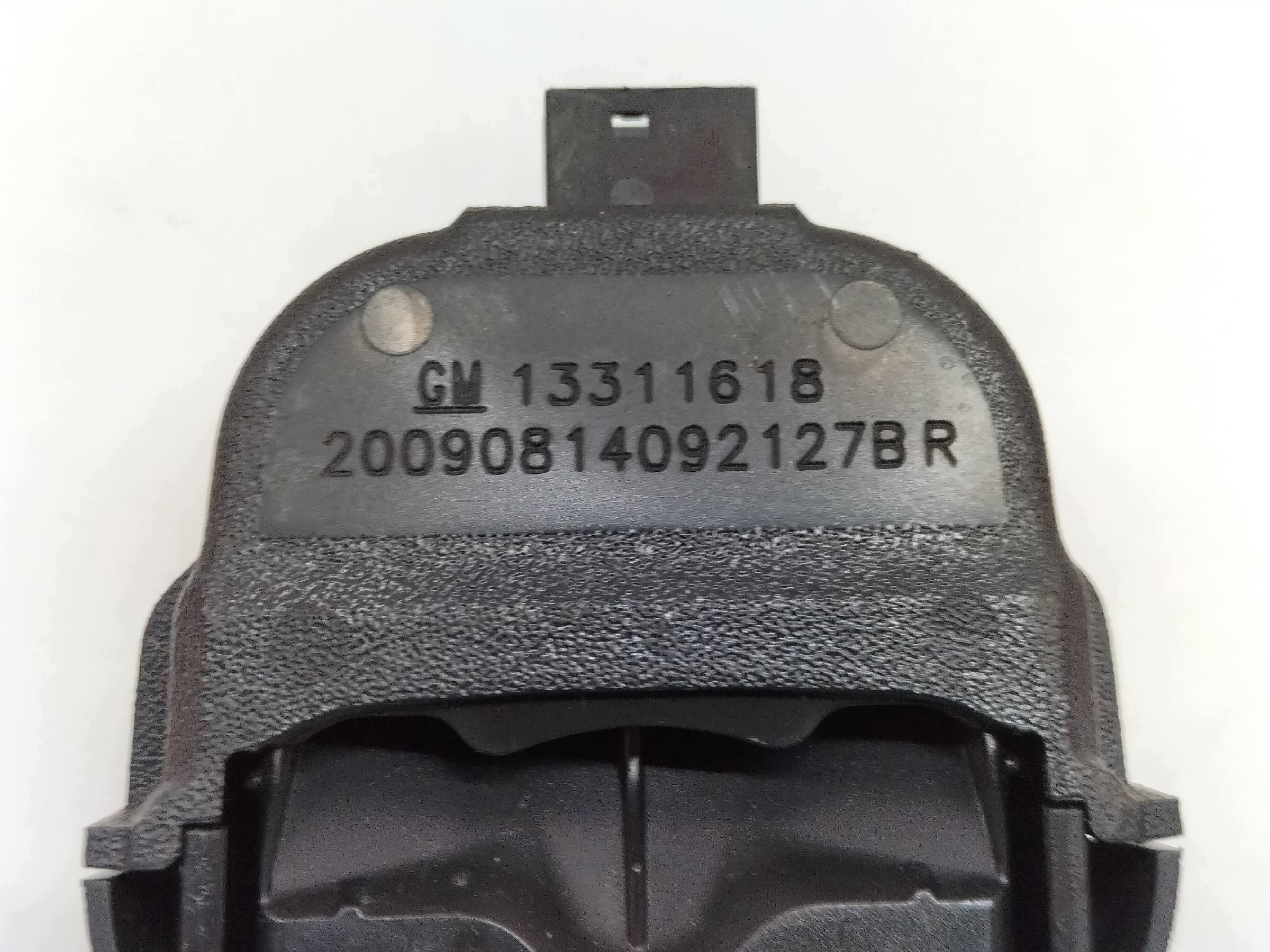 sensor SENSOR rain 13311618 Opel Insignia and (2008-2017 ) A