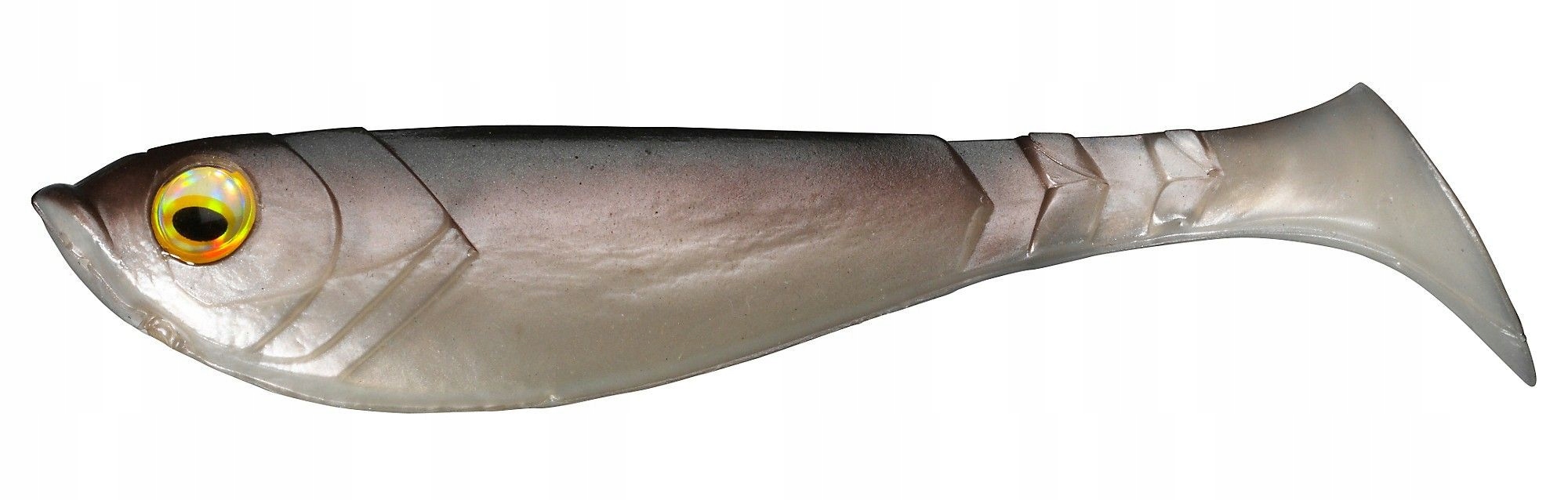 

Berkley Power Bait Pulse Shad 8cm Smelt