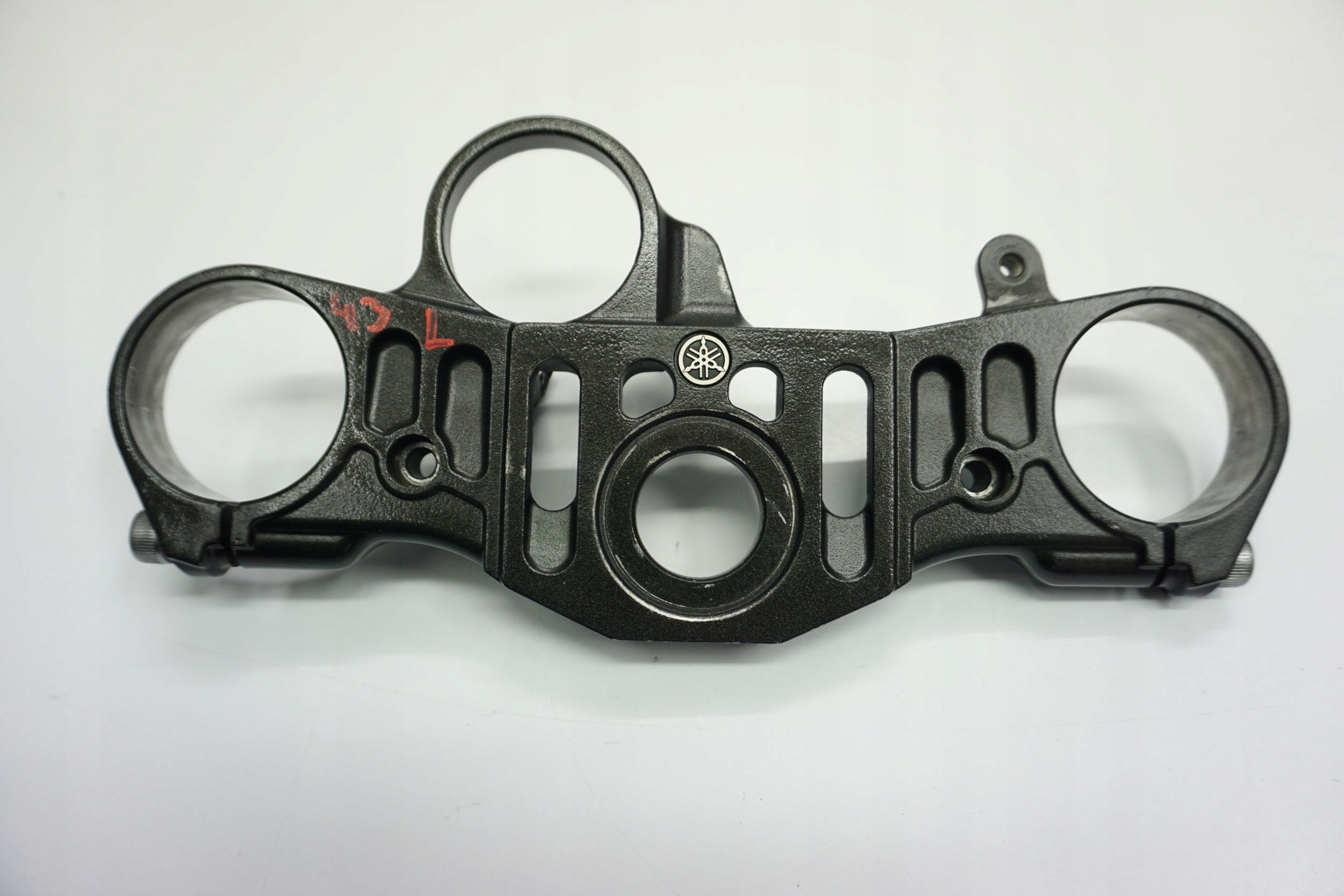 YAMAHA YZF-R1 1000 RN22 09-15 PÓŁKA GÓRNA