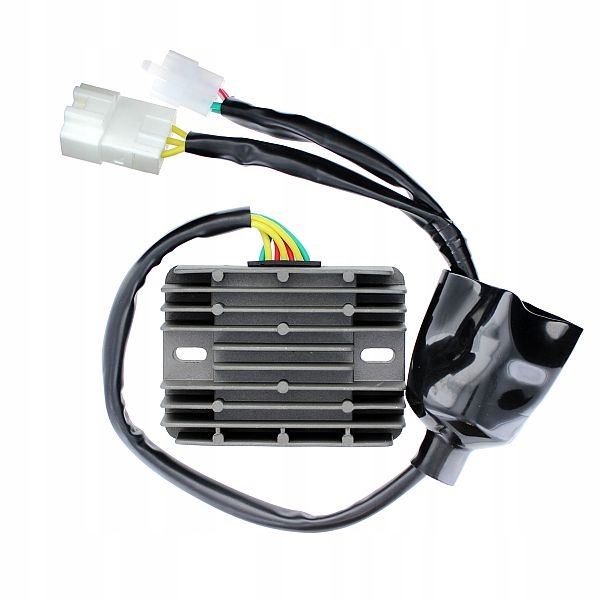 Electrosport Regulátor Napätia Honda VTX1300R, VTX1300S, VTX1300C 05-09