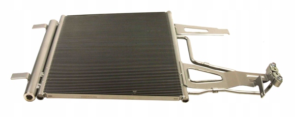 MAXGEAR AC838175 конденсатор, радиатор кондиционера