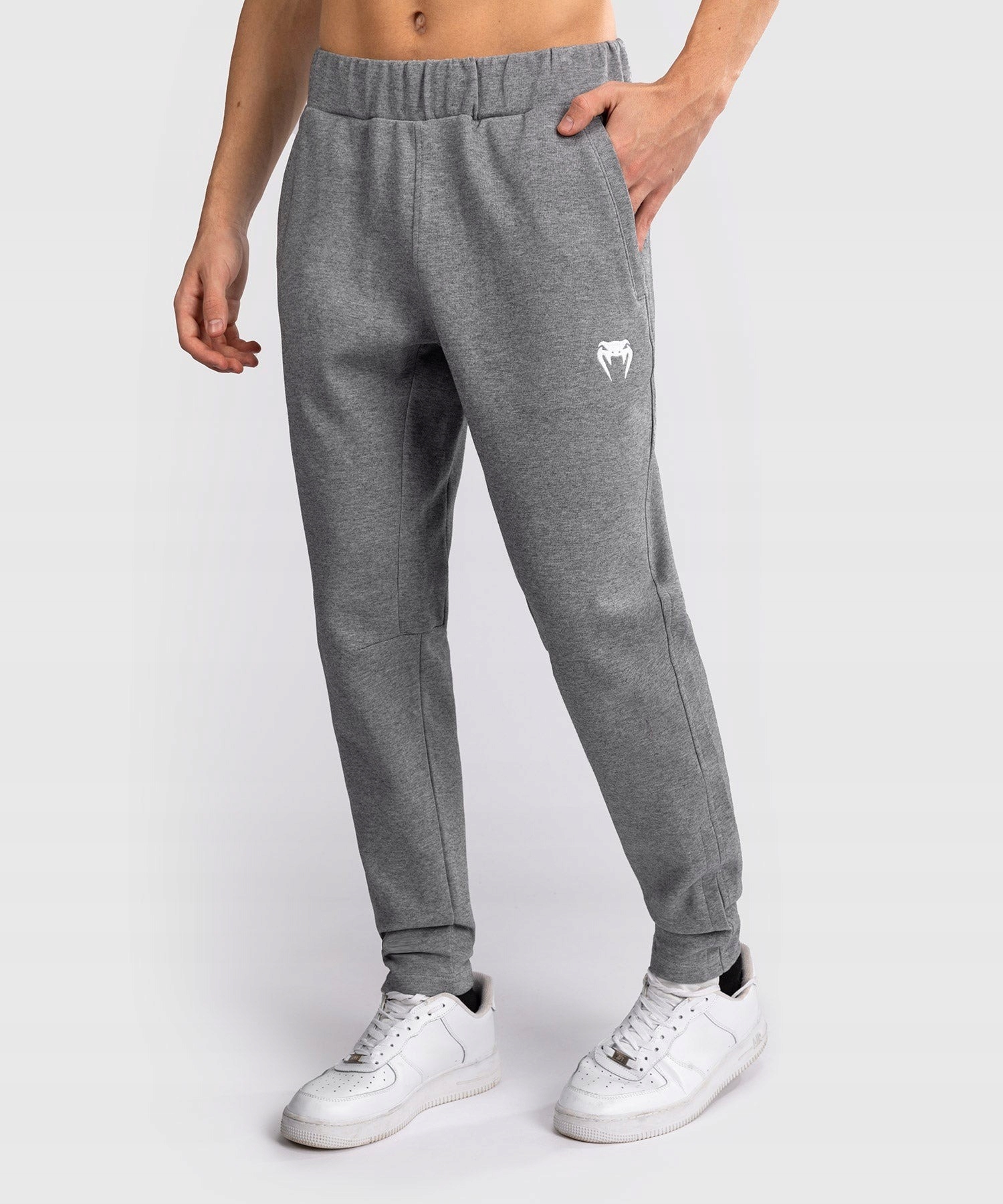 teplákové kalhoty venum city core XXL Šedé