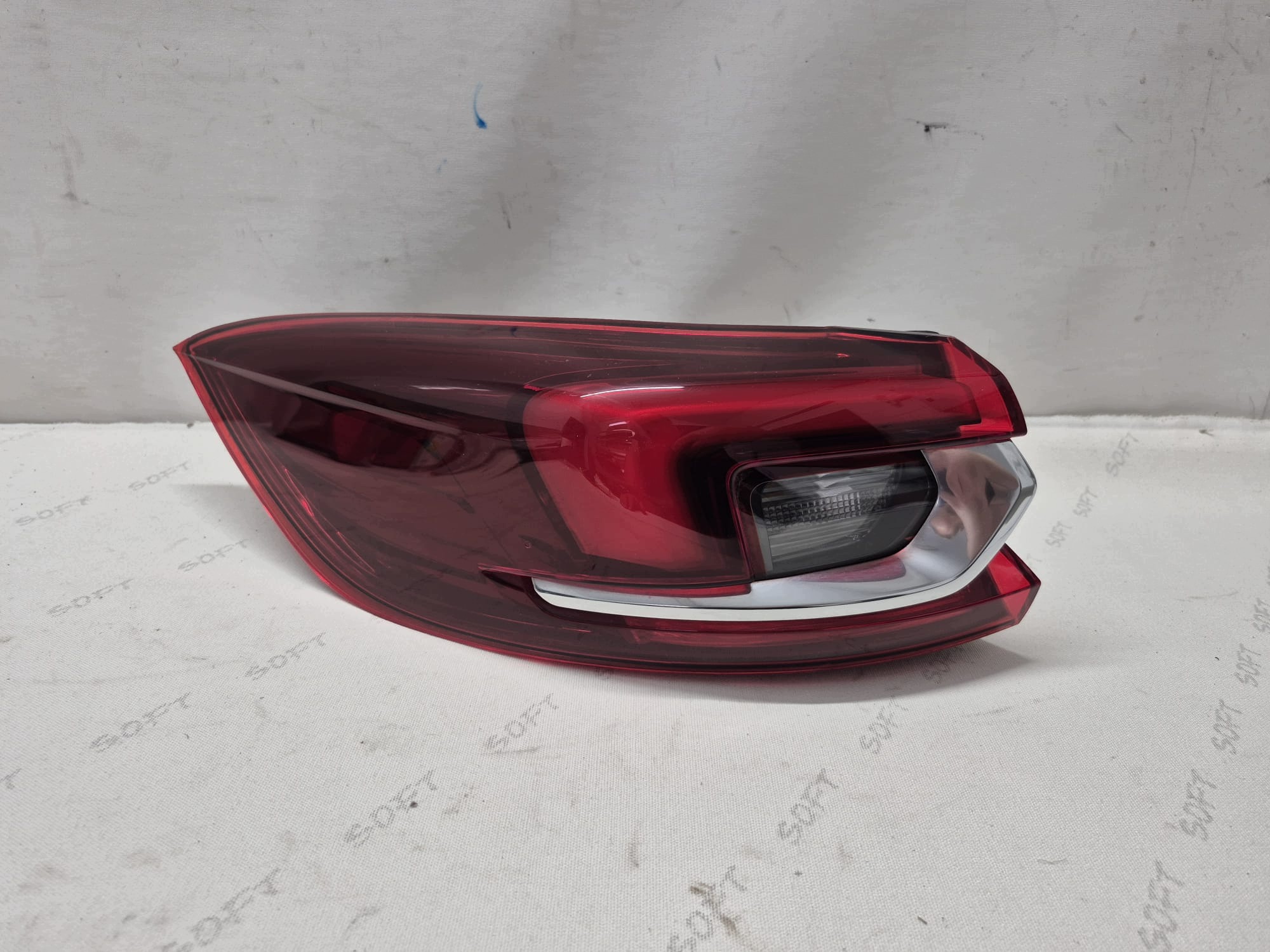 OPEL INSIGNIA B KOMBI 17- light left rear part rear LED 20590101