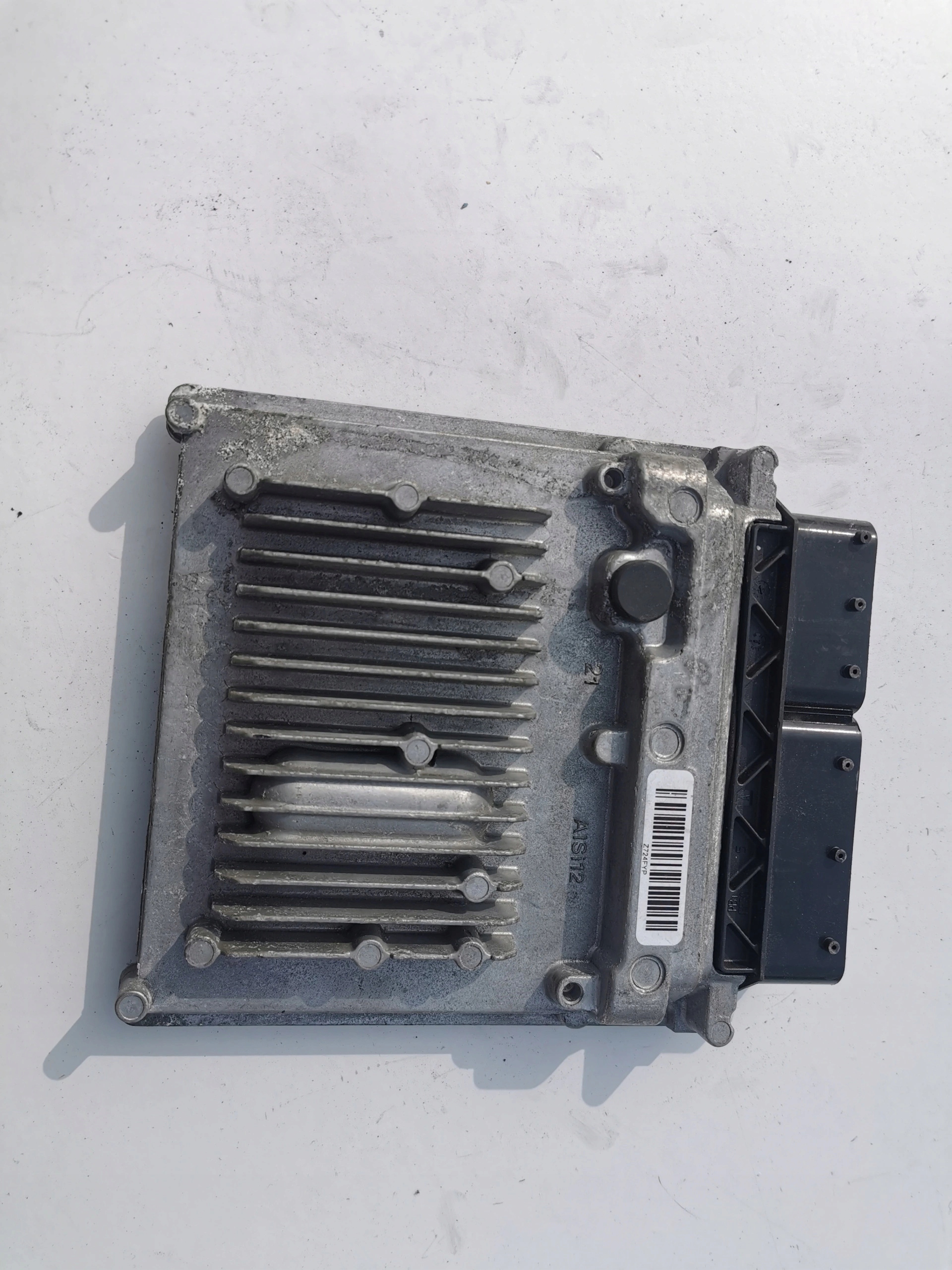 MERCEDES A-KLASA 2.2CDI A6519007003 Computer ECU