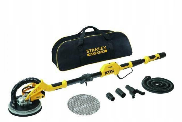St Szlifierka Do Gipsu 750W/225mm SFMEE500S-QS