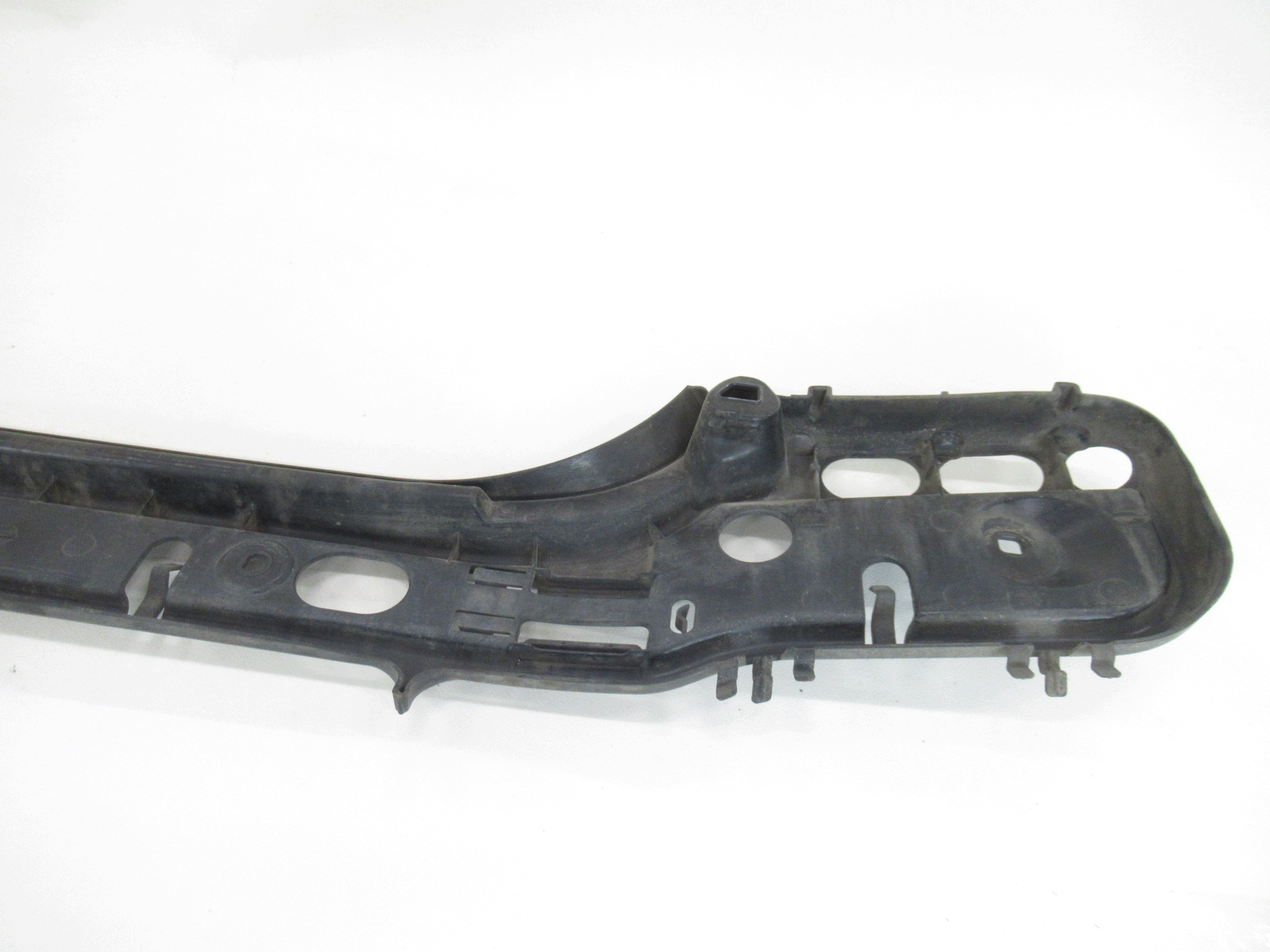 Poignée Support plaque Support Arrière Pare choc Arrière BMW e60 Berline