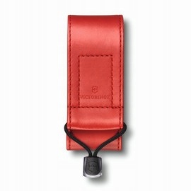 leather brown pouch, for 91-93 mm knifes