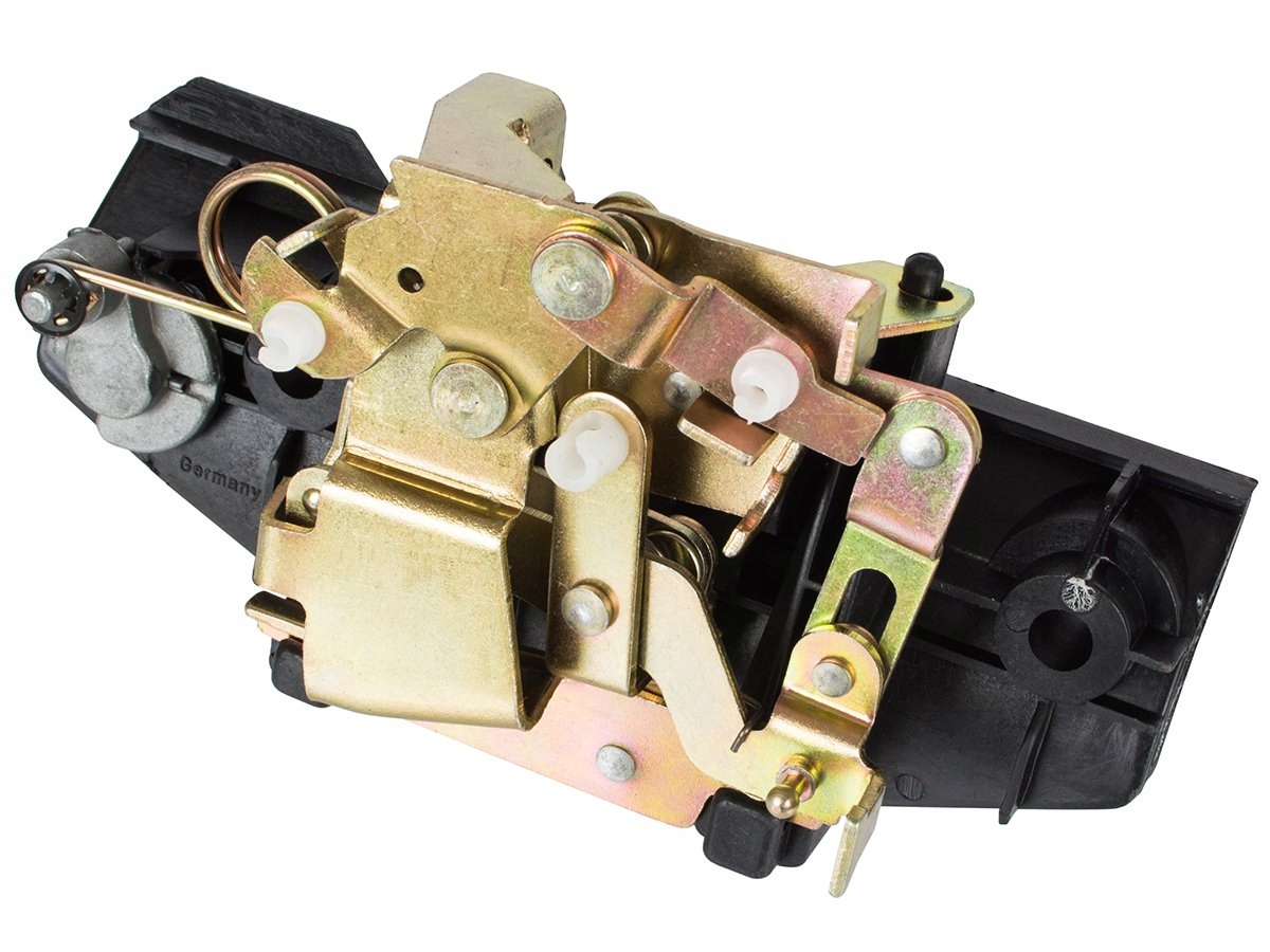 ZAMEK KLAPY TYL TYLNEJ WKLADKA VW Transporter T4 Part manufacturer Dlaauta