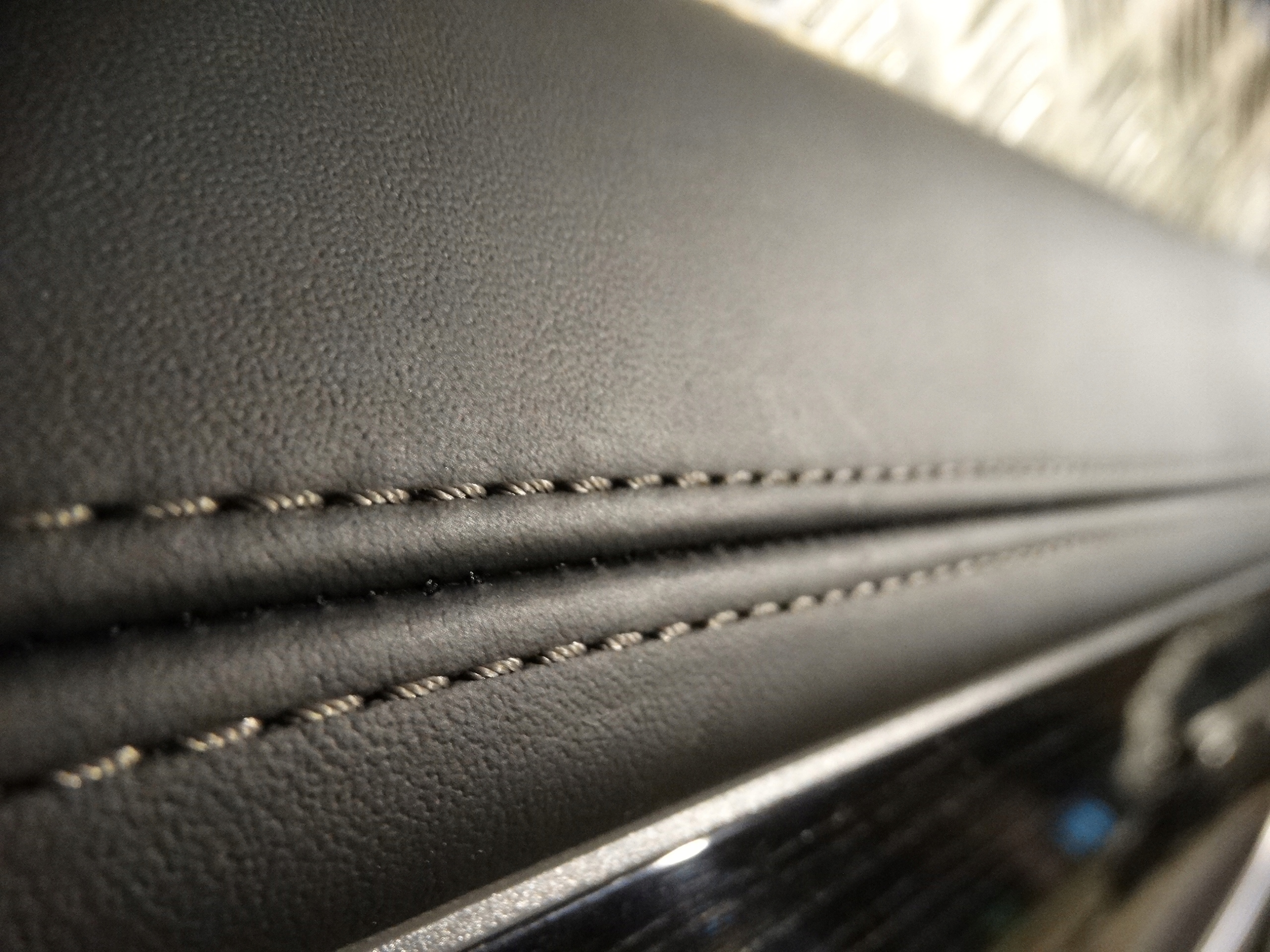 side door rear part right NAPPA BMW G12 1