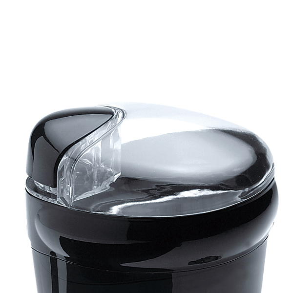 MOCNY MŁYNEK do MIELENIA KAWY PRZYPRAW ZIÓŁ 200W Funkcje brak