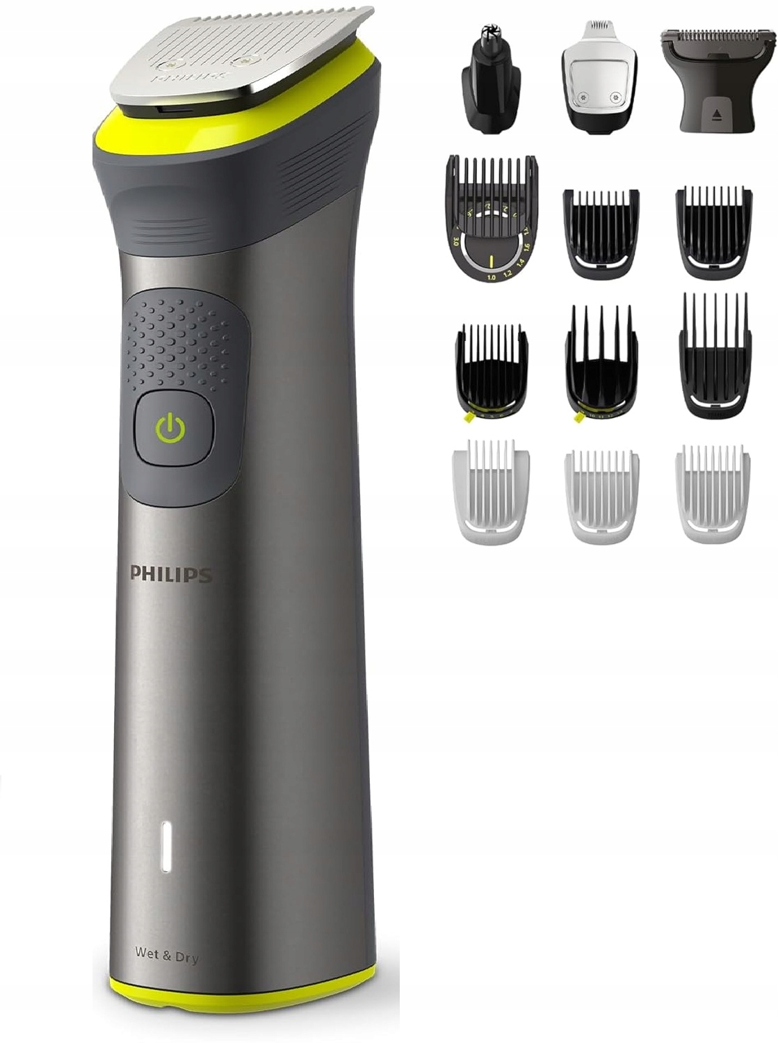 Philips MG7930/15 Trymer wielofunkcyjny 14w1 Seria 7000