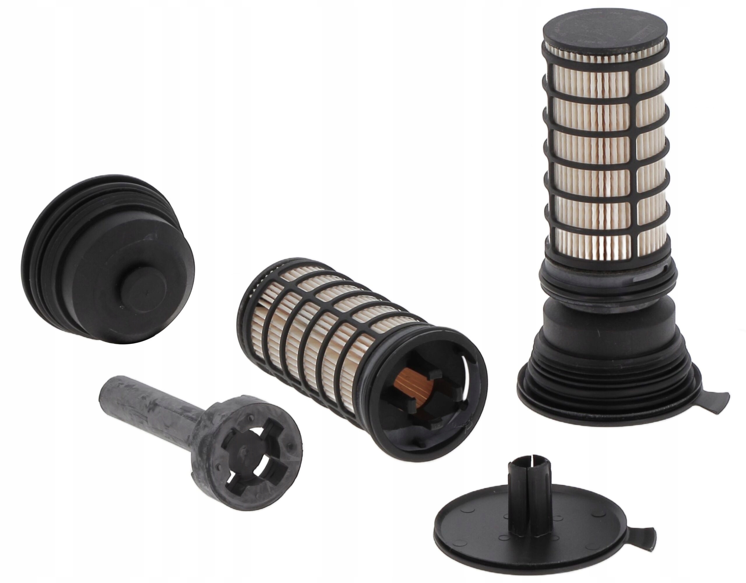 Filtr močoviny Kd 80618 Hifi Filter