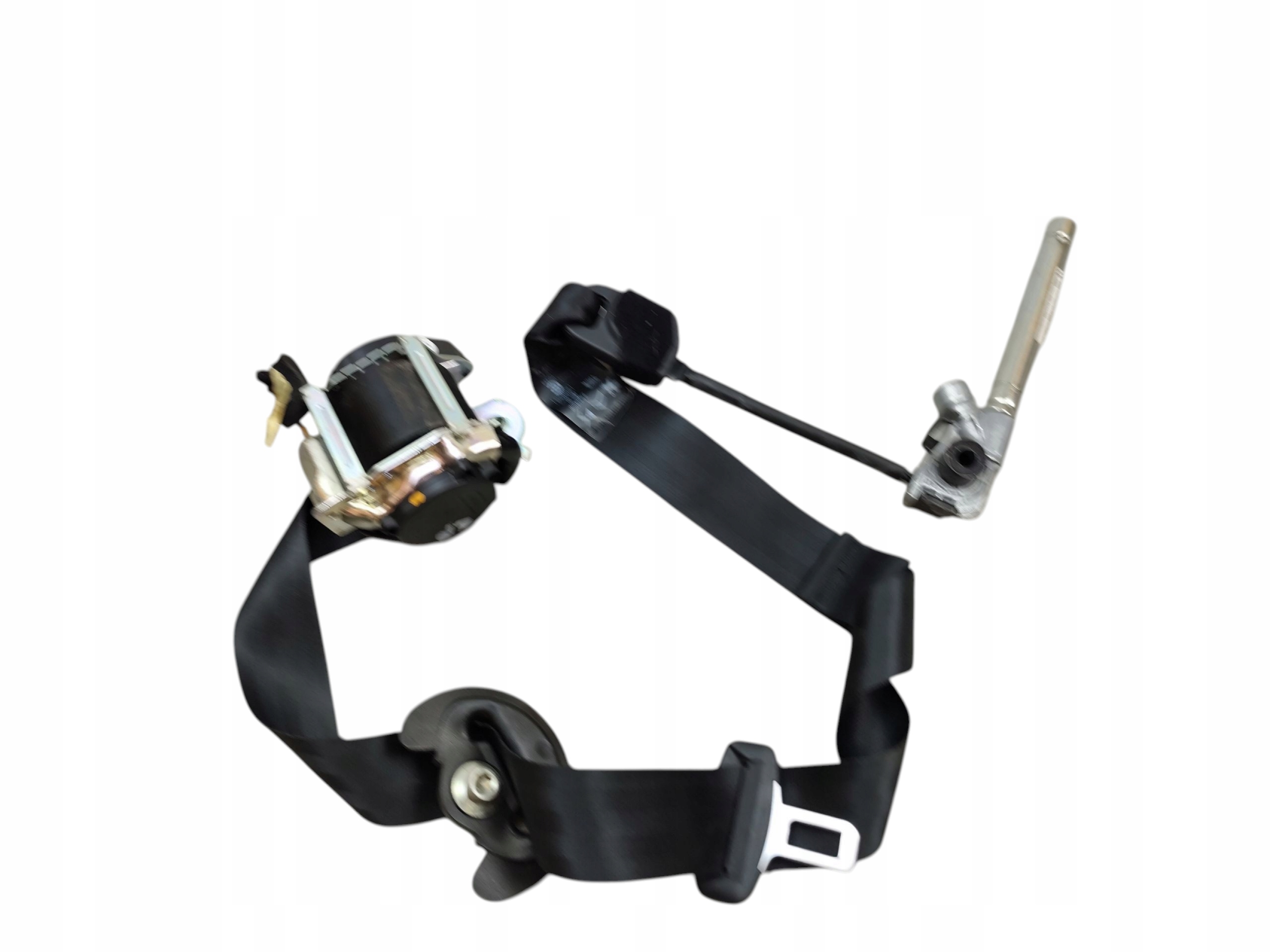 Gurten Sicherheits links vorne Spanner DS DS 7 CROSSBACK 98158429XX