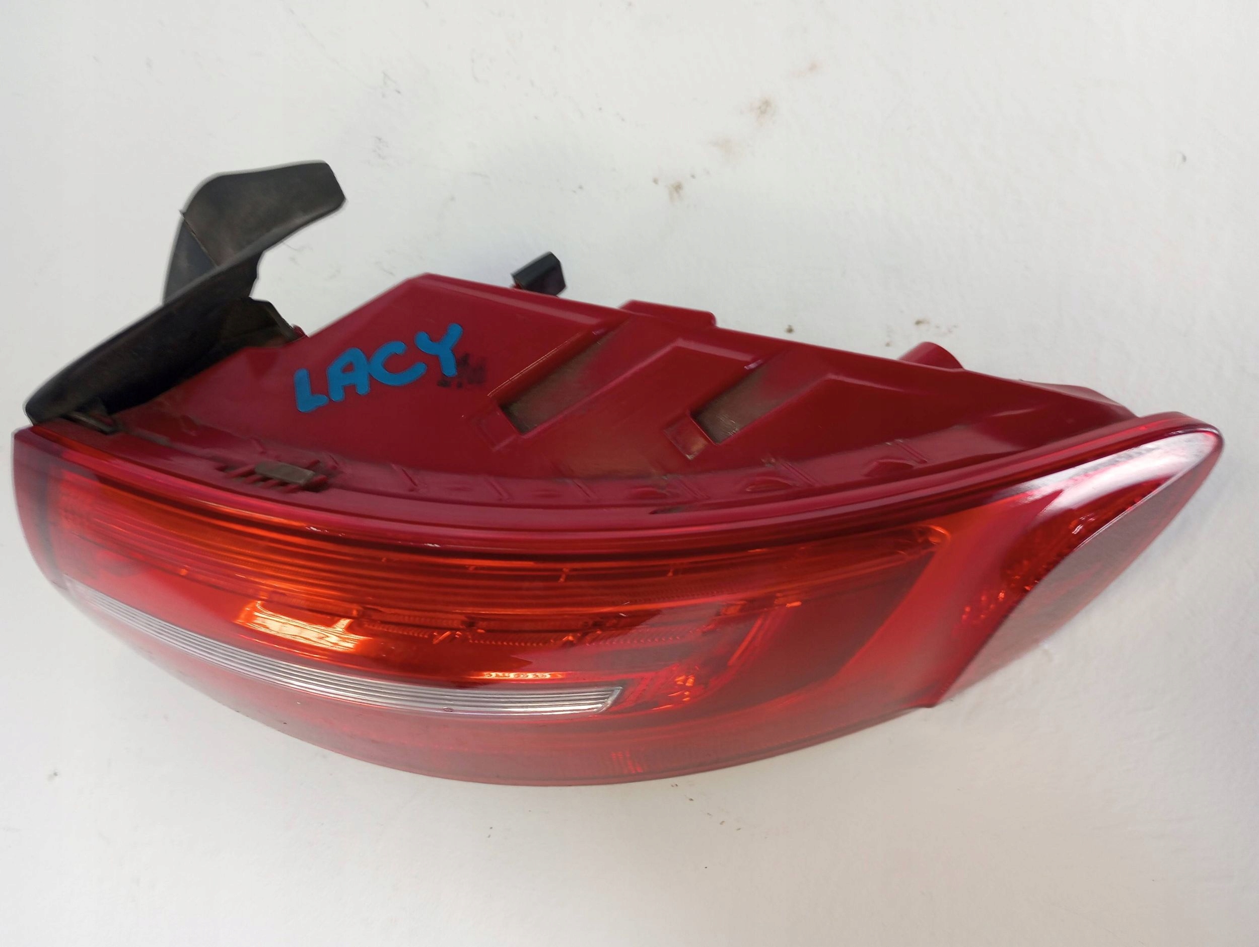 light rear rear part right AUDI A4 B8 8K LIFT LED 8K9945096D