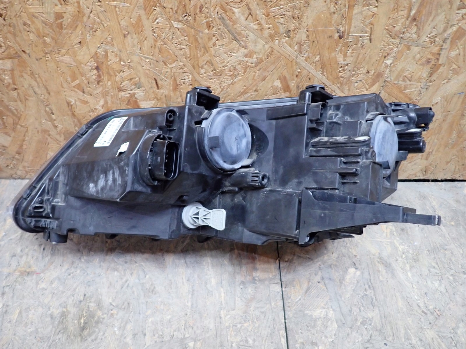 light right REFLEKTOR right SEAT ALHAMBRA 7N5 710 2010- 7N5941006