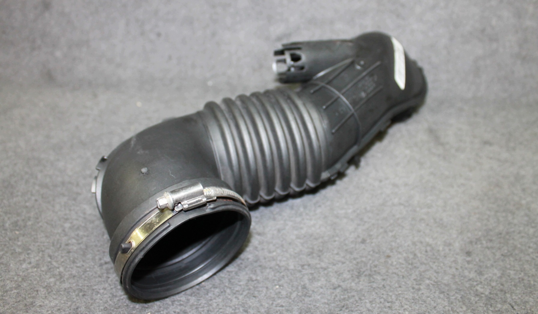 BMW E81 E87 E90 X1 E84 1.8D 2.0D N47 trouba trouba turbíny - 7804846