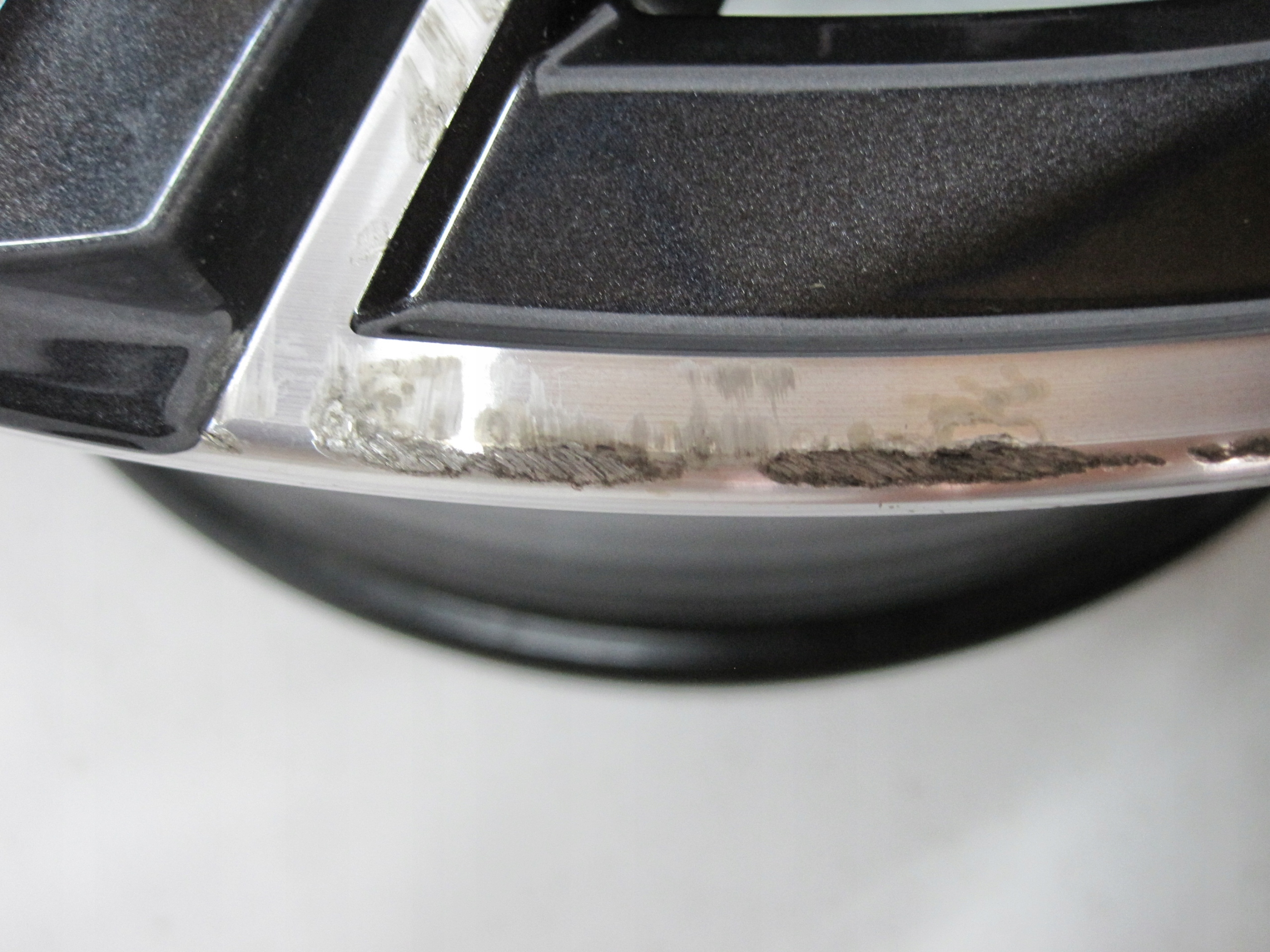 disk BMW R20 5A324E9 M