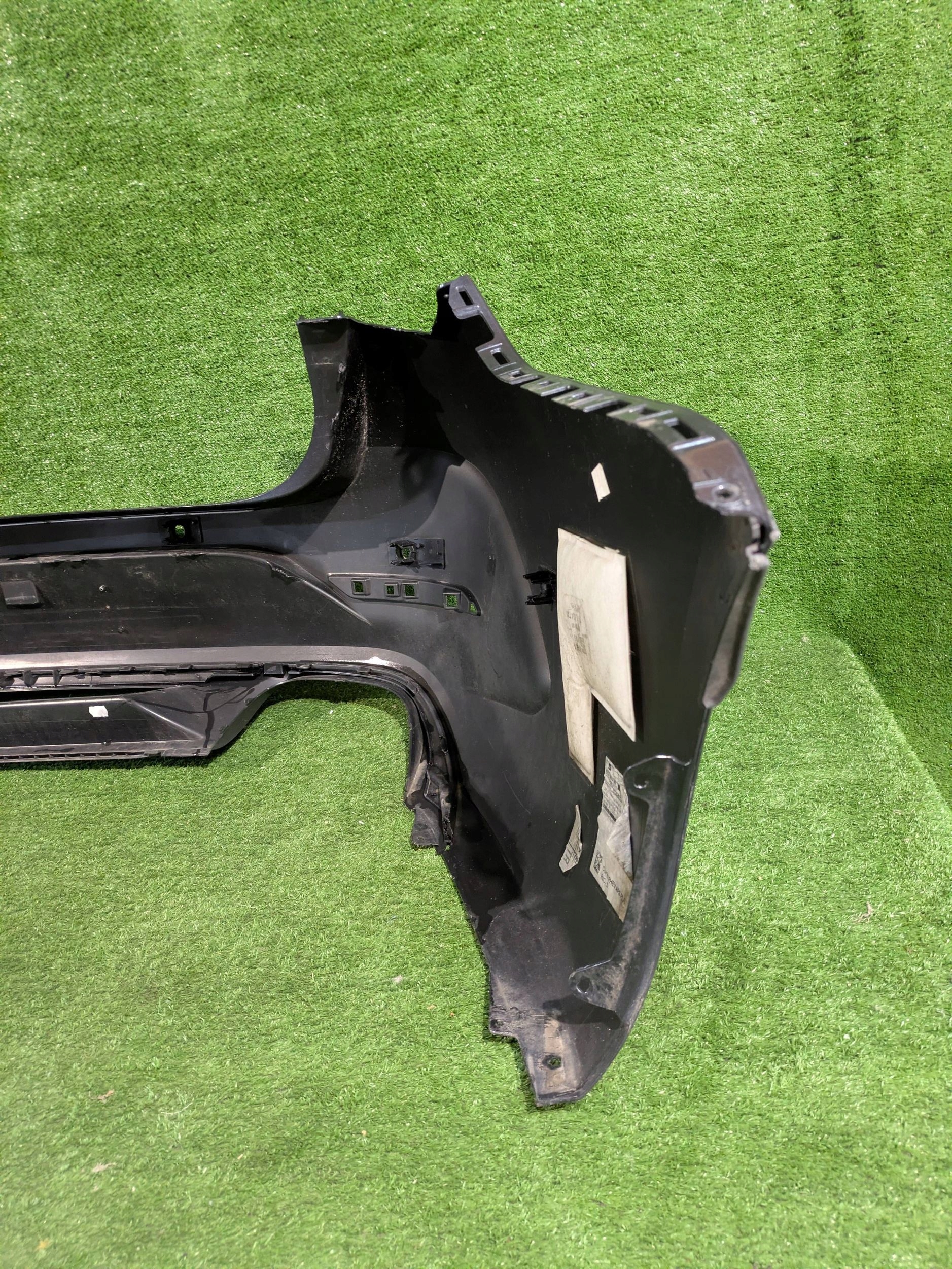 bumper rear rear part CUPRA LEON IV 20- KOMBI NR.8378