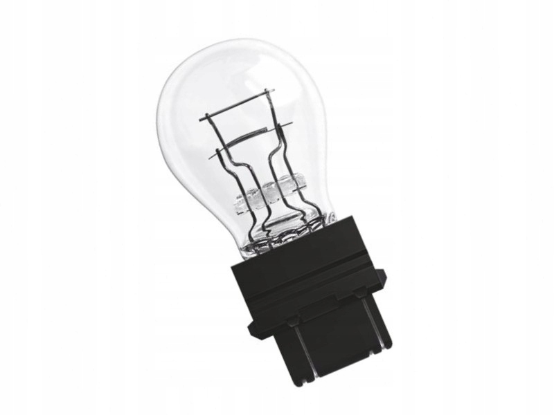 Osram orginal Żarowka P27/7W 12V W2.5X16Q