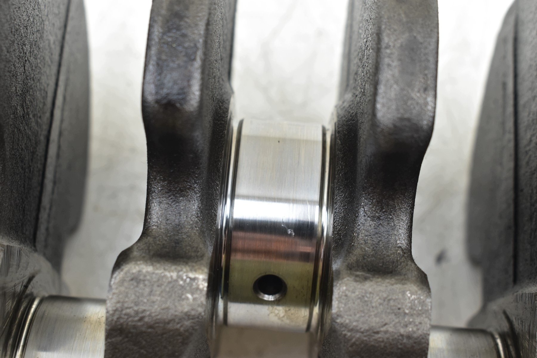 crank FORD FOCUS MK3 C-MAX MK2 1.6 TDCI T1DB