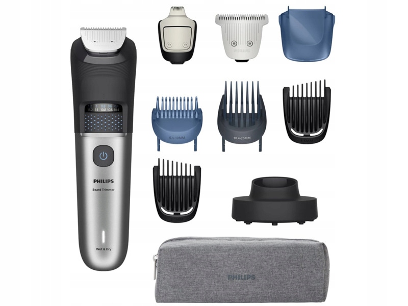 Trymer Philips Beardtrimmer 7000 BT7670/15
