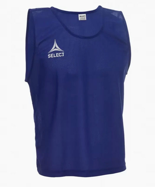 Select Znacznik Piłkarski Narzutka Basic 640007 r.Senior