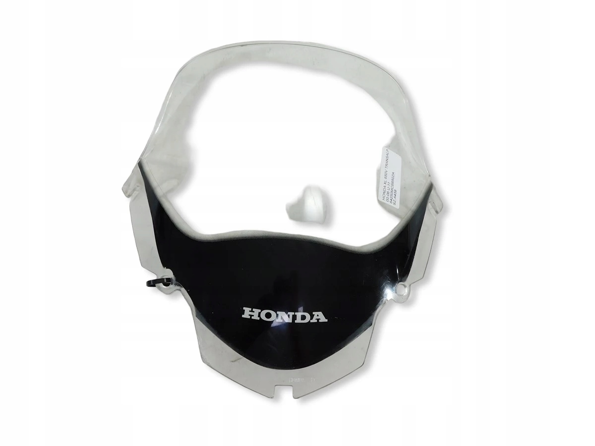 Sklo Predná Krytka Honda XL 650V Transalp 00-06 U-11 64250MCB850ZA