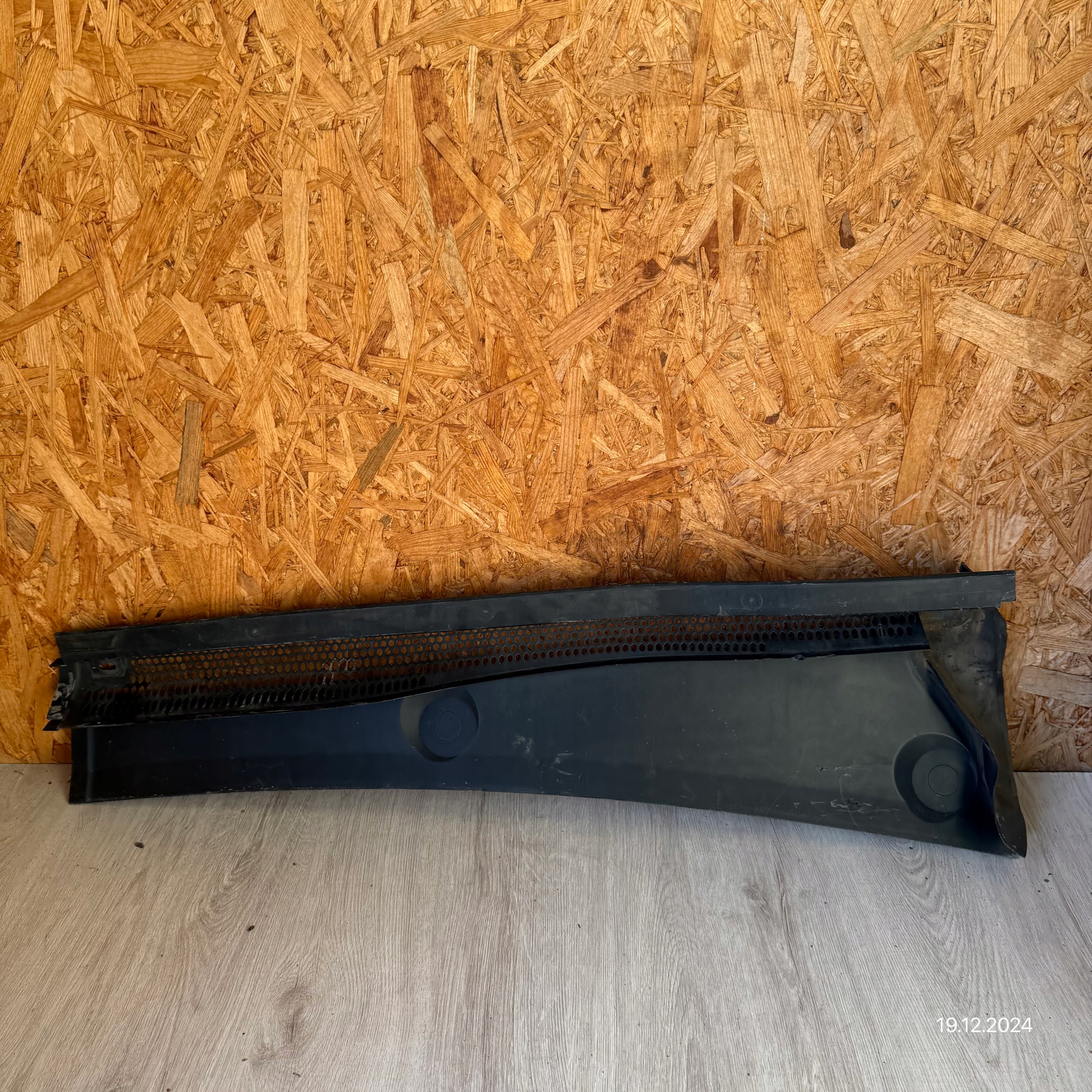 torpedo right CITROEN C3 AIRCROSS 13476264