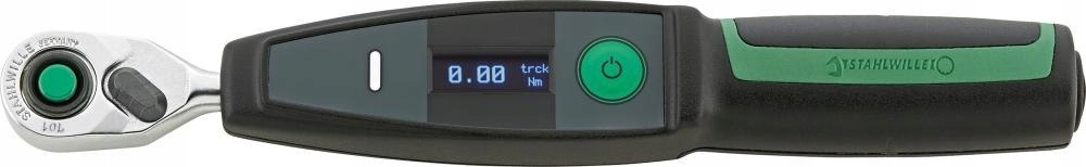 701/2 Momentový Kľúč Stahlwille