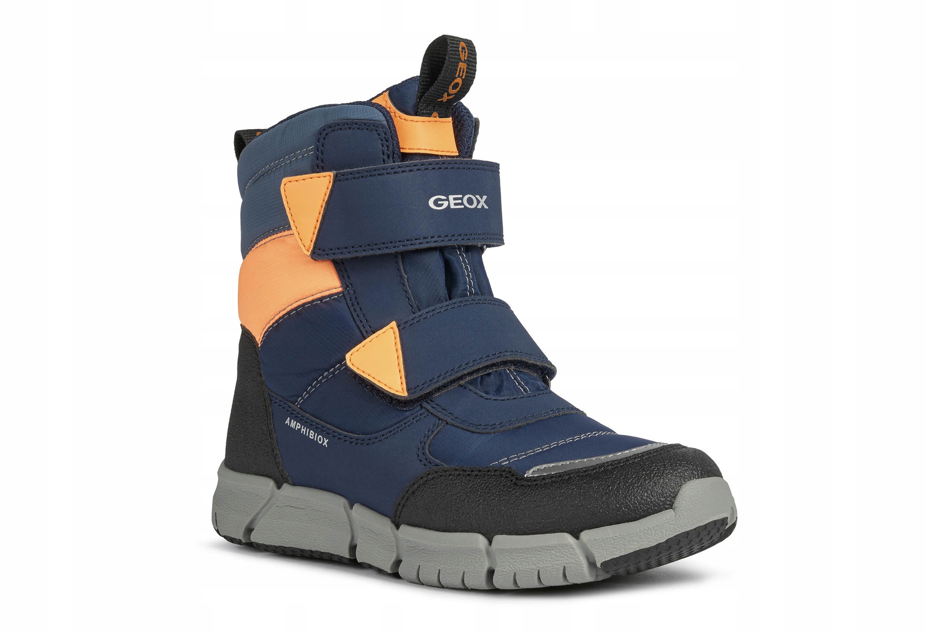 Geox J169XC Śniegowce, kozaki zimowe r 31