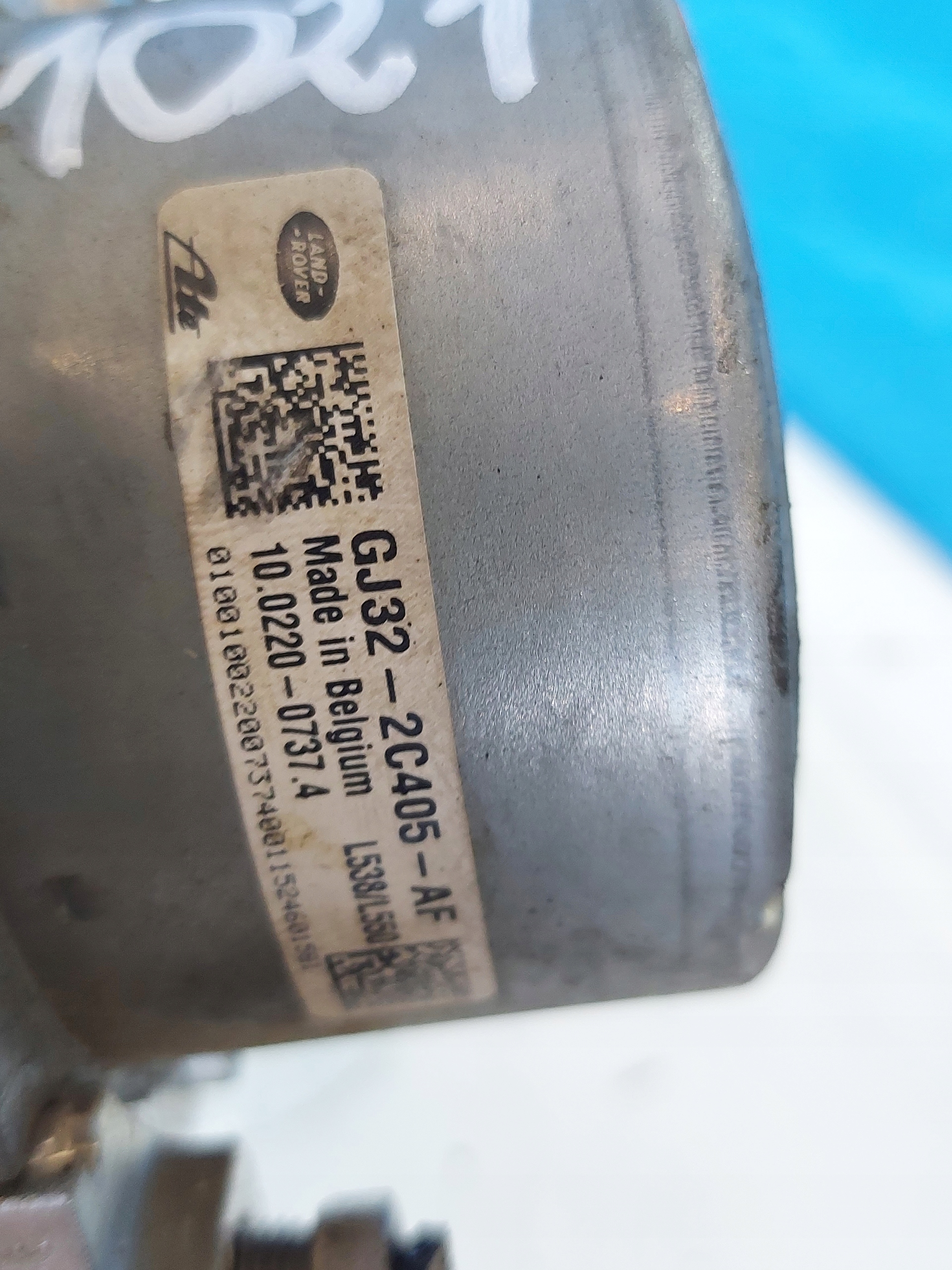 Pompa ABS LAND ROVER DISCOVERY 2015R 10091532283